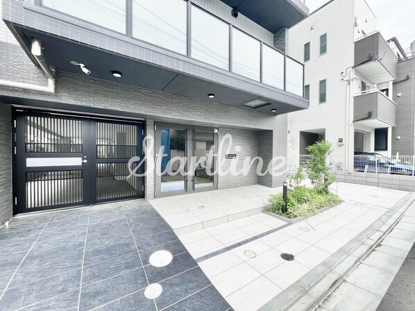 クラリティア板橋本町の物件内観写真